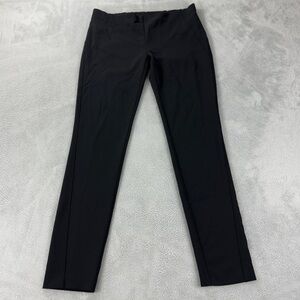Judith and Charles Black Dress Pants Women Size 10